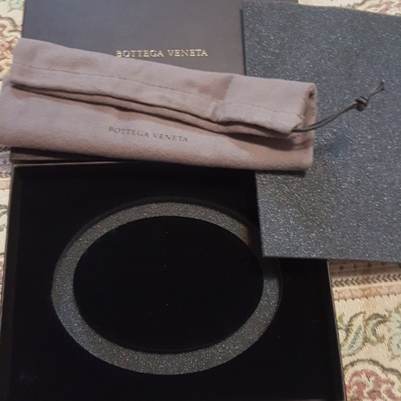 Bottega Veneta Other - BOTTEGA VENETA JEWELRY BOX